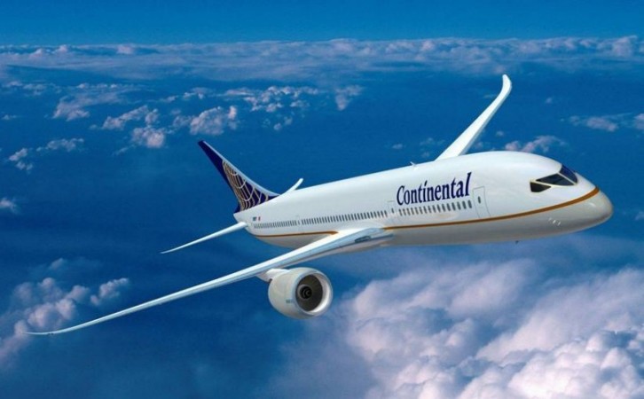 山阳至葡萄牙机场航空托运